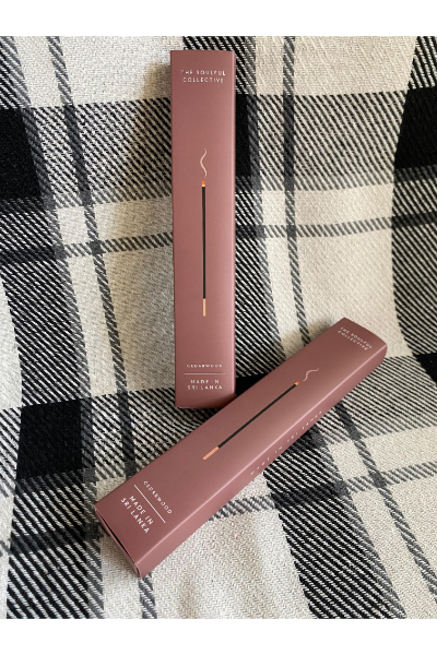 Incense Sticks - Cedarwood